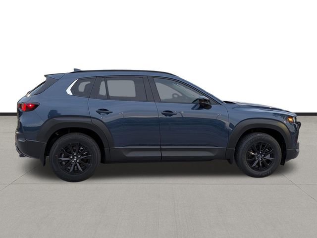 New 2026 MAZDA CX-50 AWD 2.5 Hybrid w/ Weather Package image 4