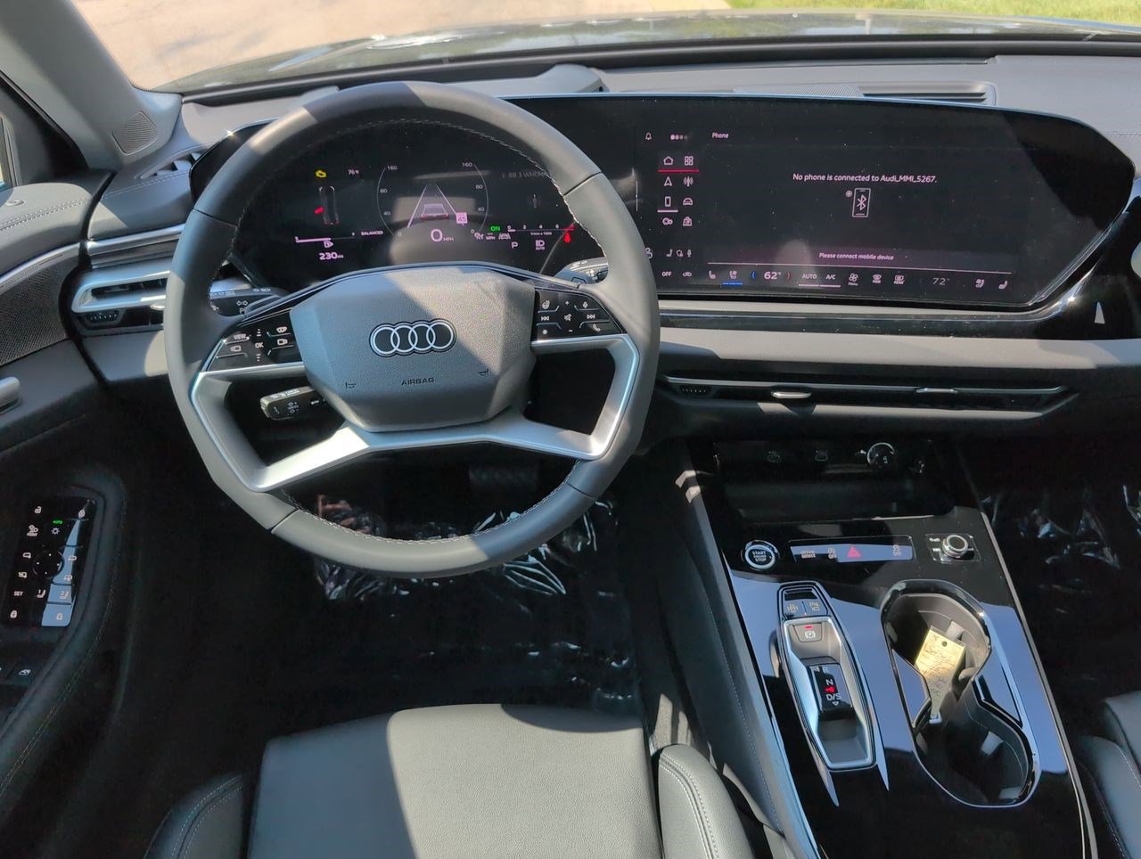 New 2025 Audi A5 2.0T Premium Plus image 13