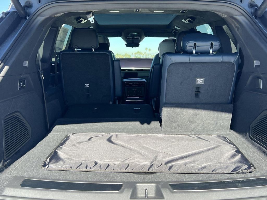 New 2025 Cadillac Escalade IQ Sport 2 image 31