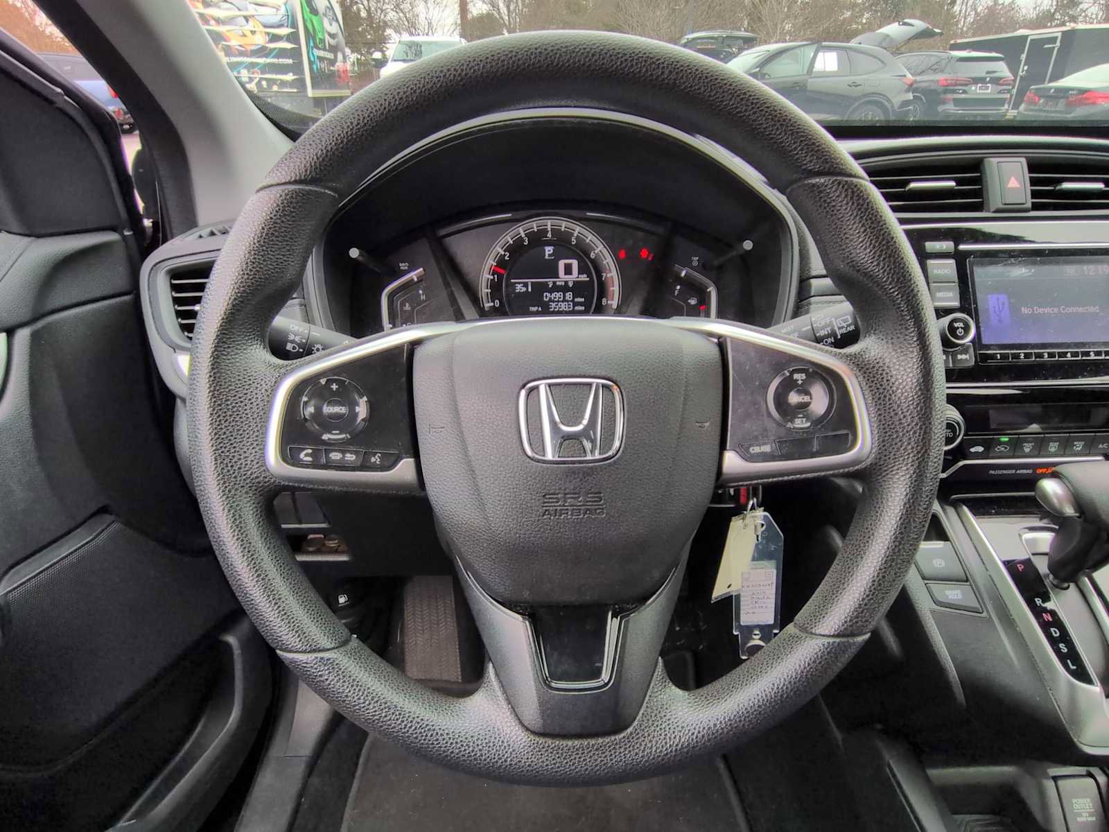 Used 2019 Honda CR-V LX image 13