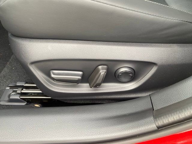 New 2026 Toyota Prius XLE FWD image 22
