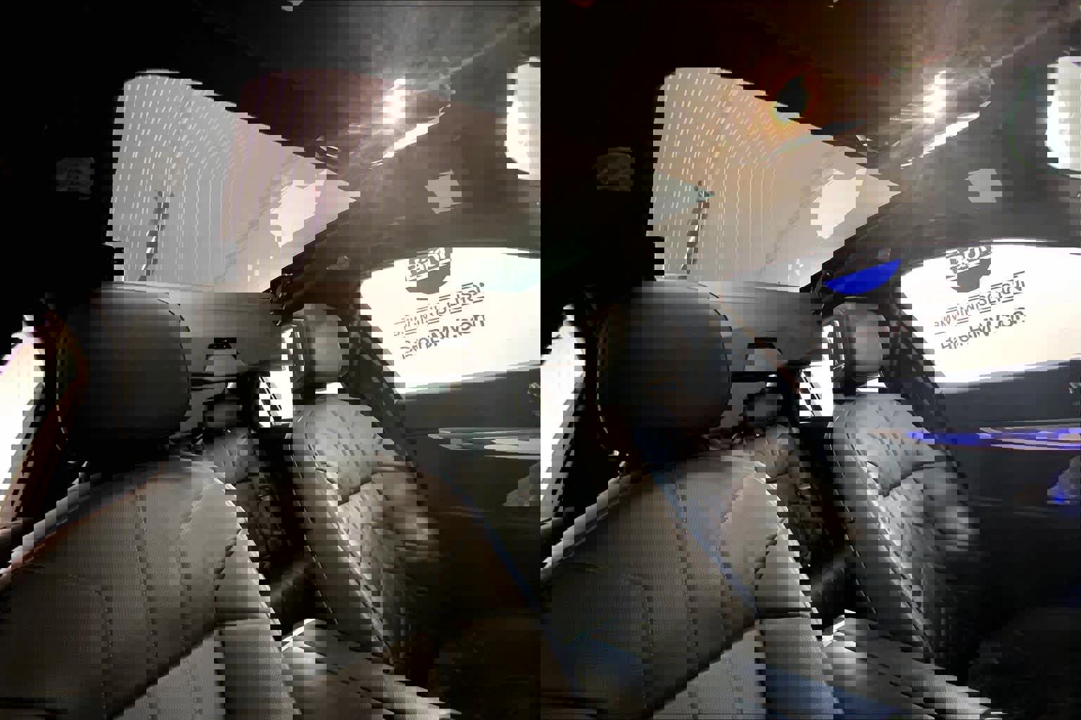 Certified 2023 BMW 760i xDrive image 14