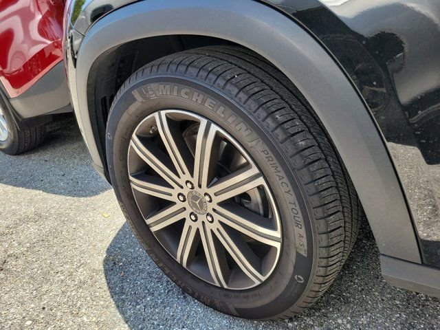 Used 2025 Mercedes-Benz GLE 350 4MATIC image 9