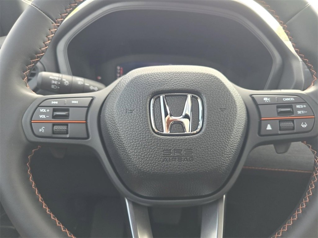 New 2026 Honda Passport TrailSport image 29