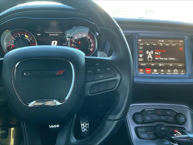 Used 2023 Dodge Challenger R/T Scat Pack RWD image 13