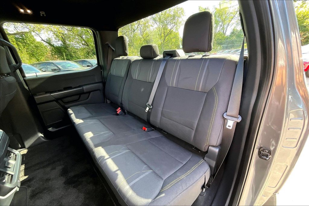 Used 2024 Ford F150 STX AWD/4WD image 36