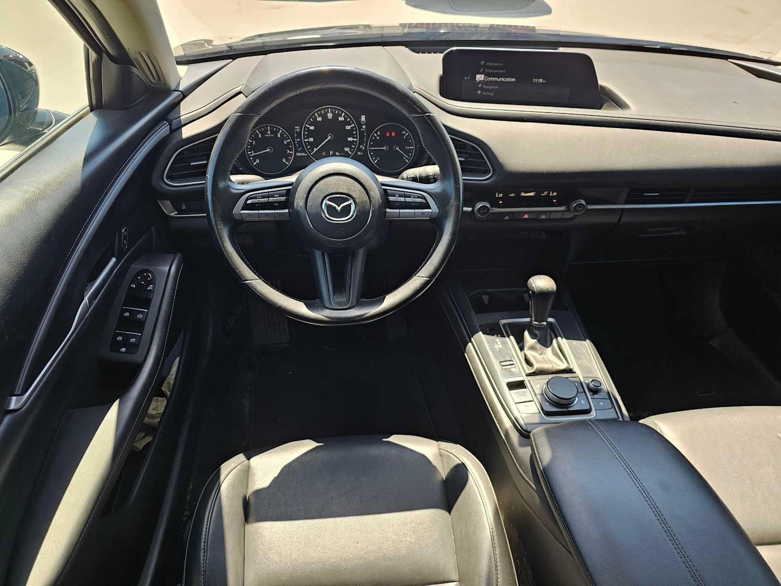 Used 2021 MAZDA CX-30 FWD 2.5 S w/ Select Package image 18