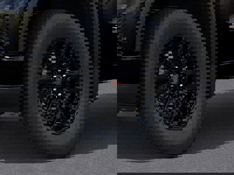 New 2026 GMC Sierra 1500 Elevation image 9