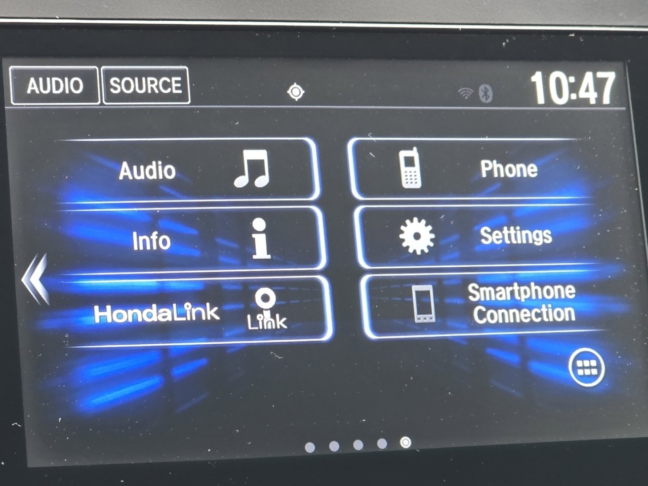 Certified 2019 Honda HR-V EX image 29