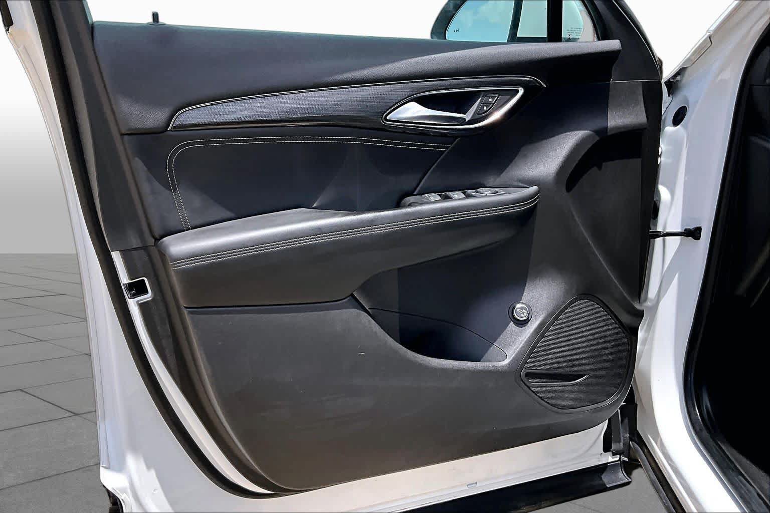 Used 2021 Buick Envision Preferred FWD image 21