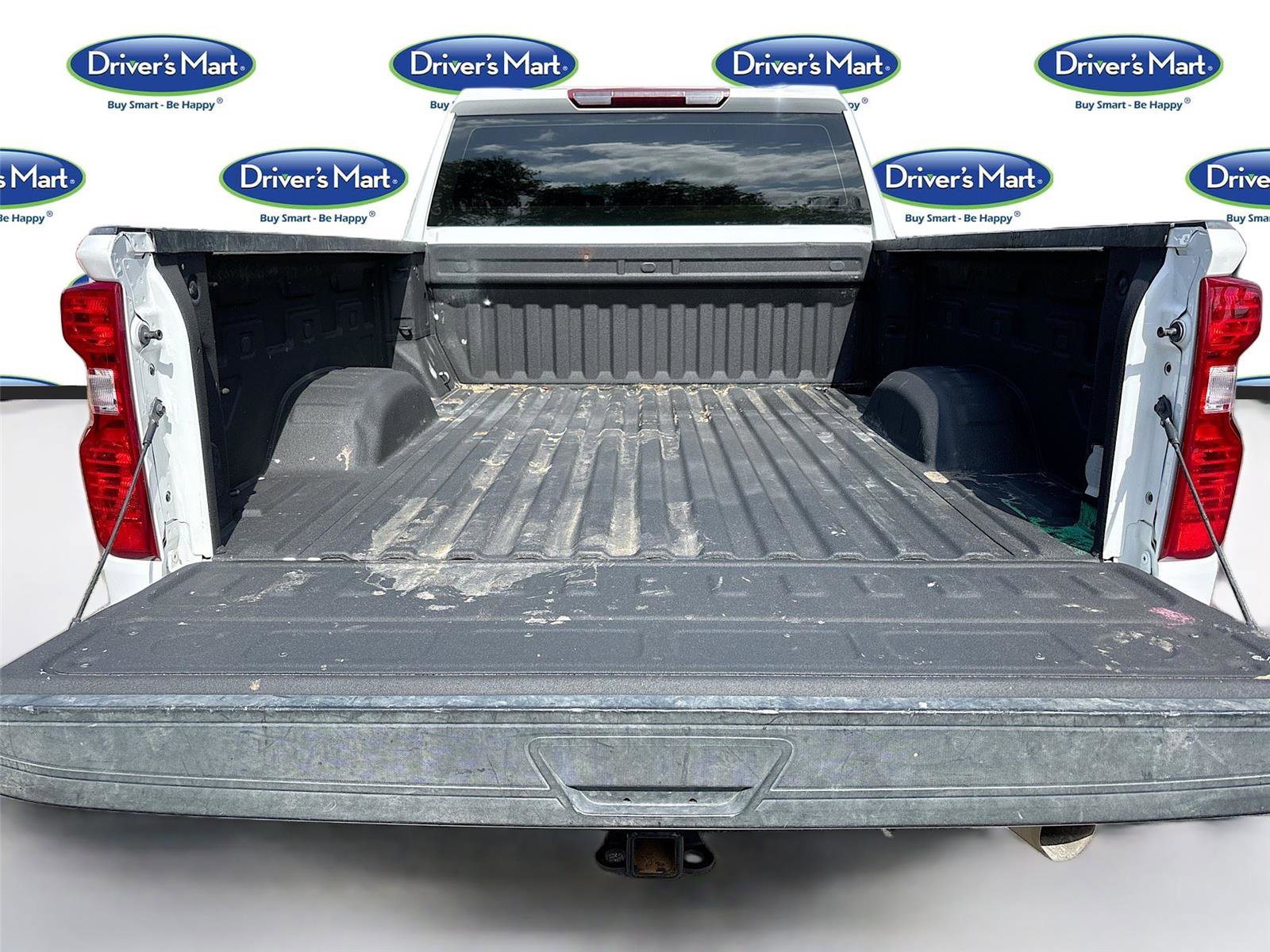 Used 2023 Chevrolet Silverado 2500 W/T w/ WT Fleet Convenience Package image 24