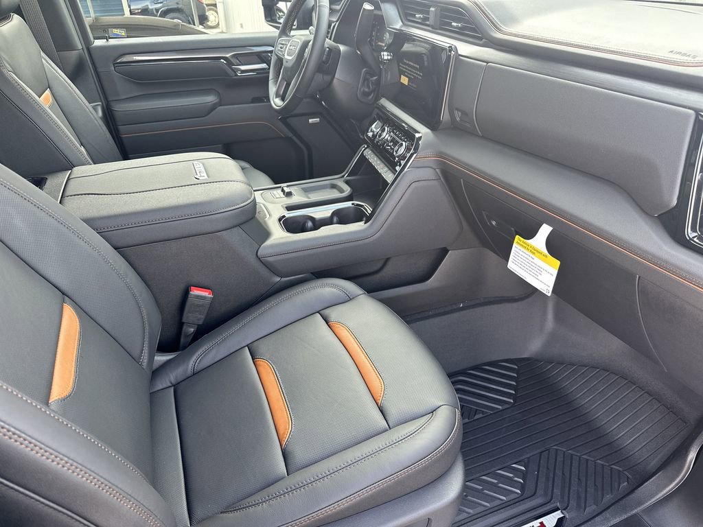 New 2026 GMC Sierra 2500 AT4 w/ AT4 Premium Plus Package image 41