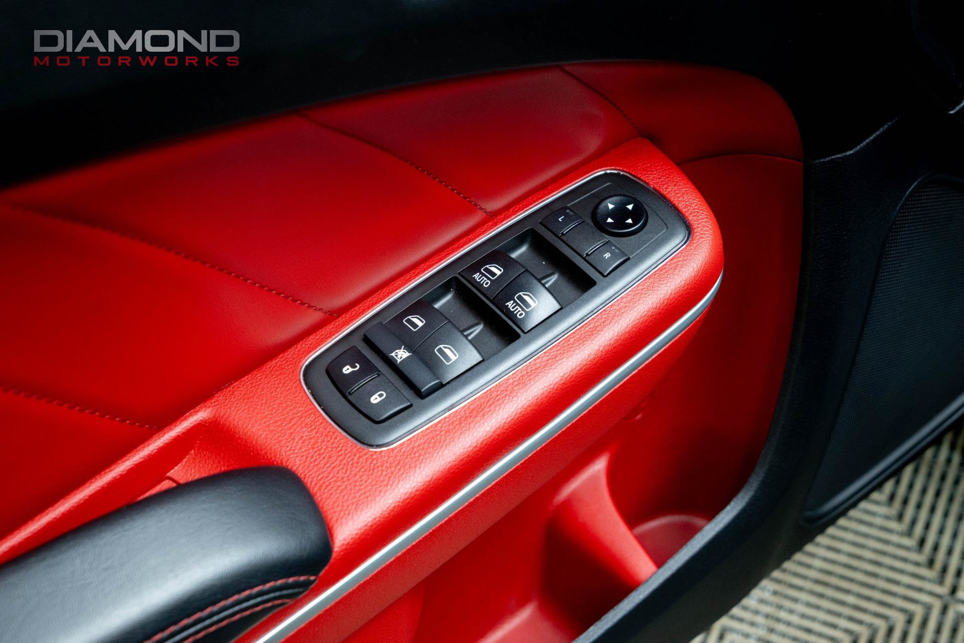 Used 2021 Dodge Charger Scat Pack RWD image 76