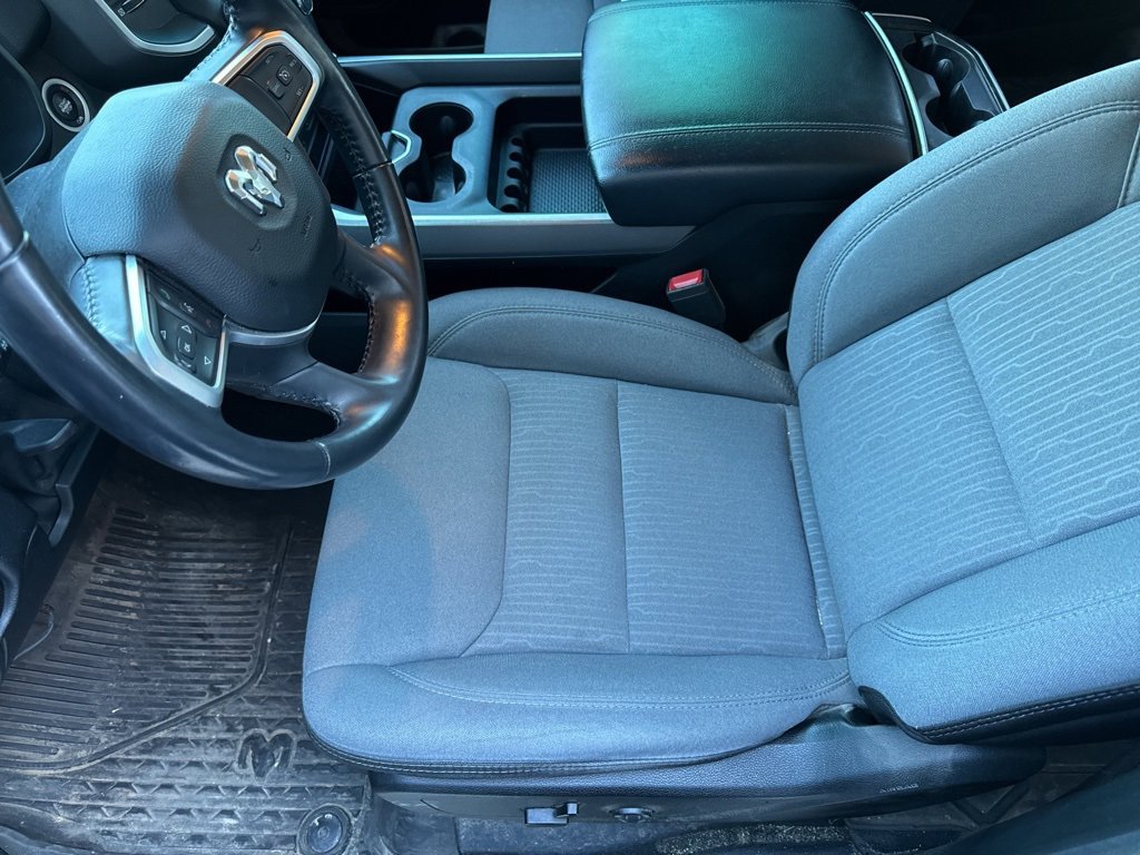 Used 2020 RAM 1500 Big Horn image 14