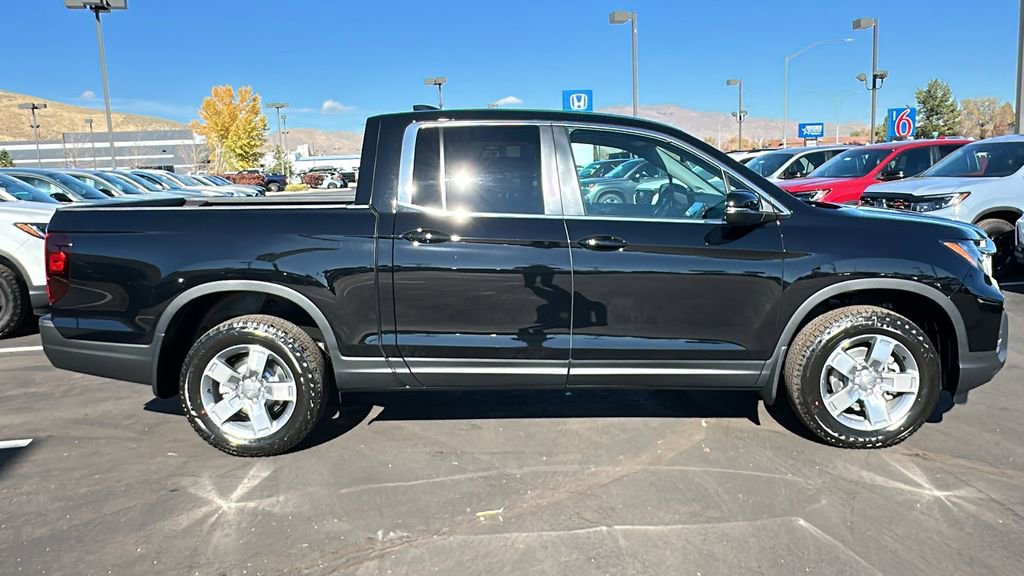 New 2026 Honda Ridgeline RTL image 2