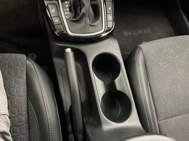 Certified 2024 Kia Seltos S image 18