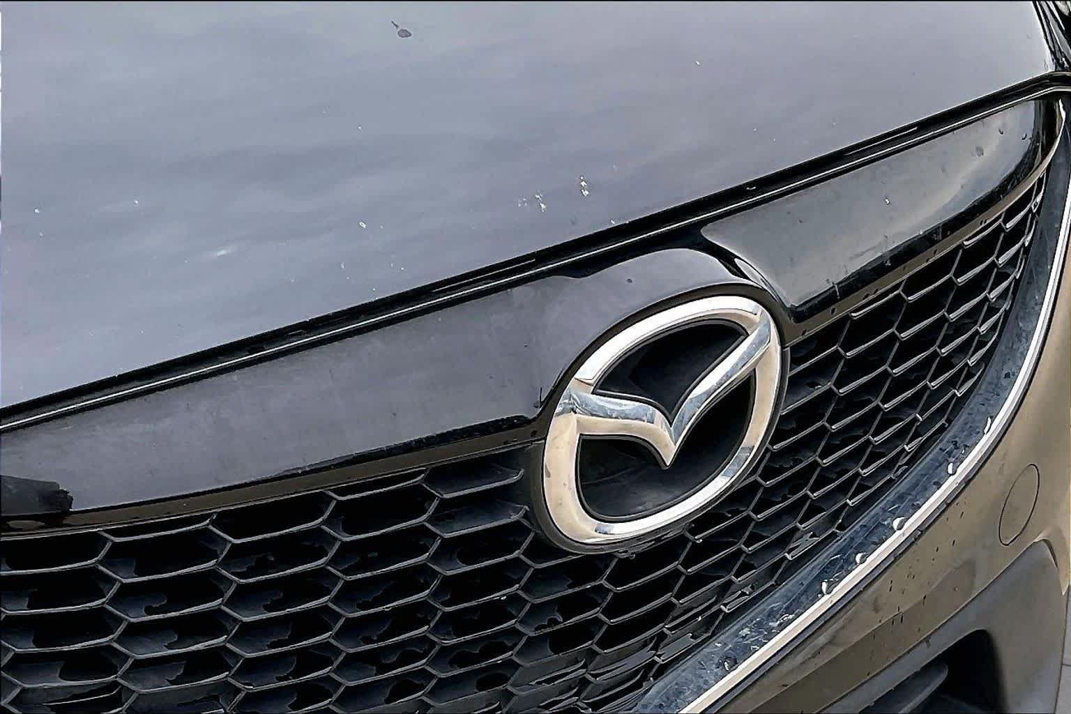 Used 2015 MAZDA CX-5 Touring FWD image 29