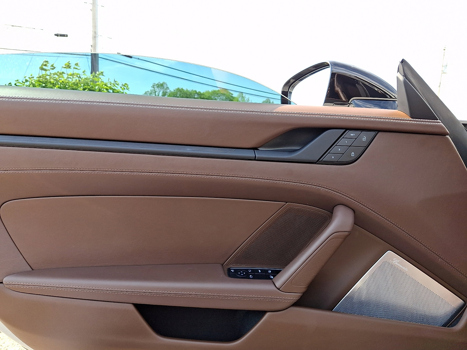 Certified 2023 Porsche 911 Carrera 4 GTS AWD/4WD image 19