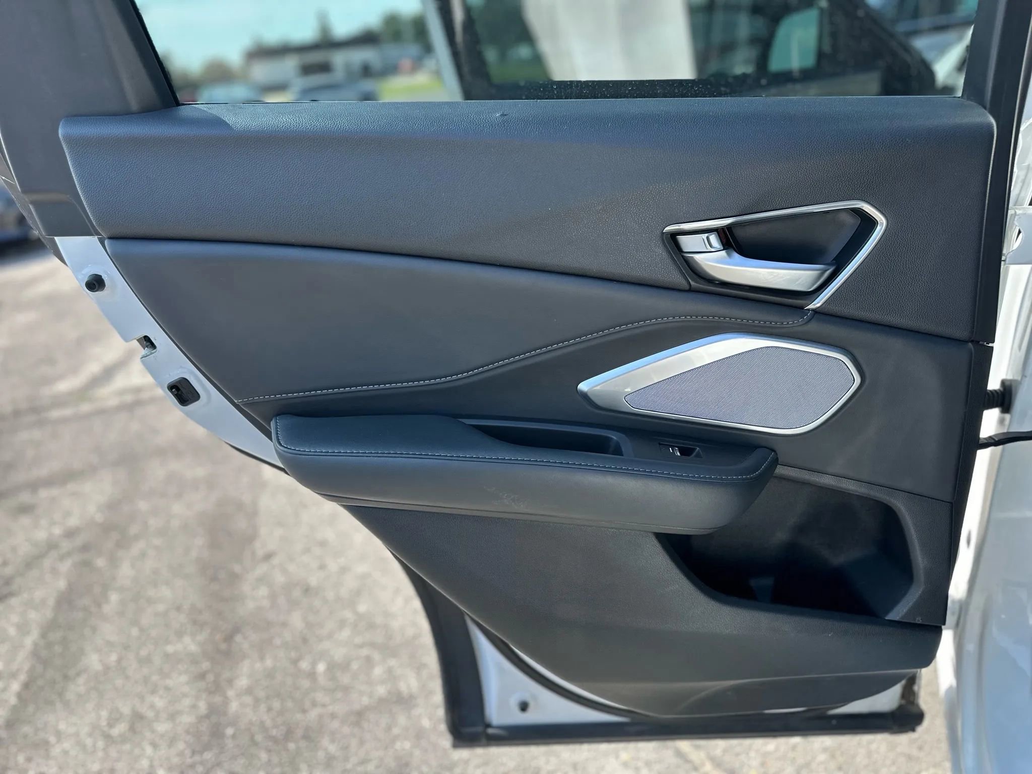 Used 2021 Acura RDX A-Spec image 22