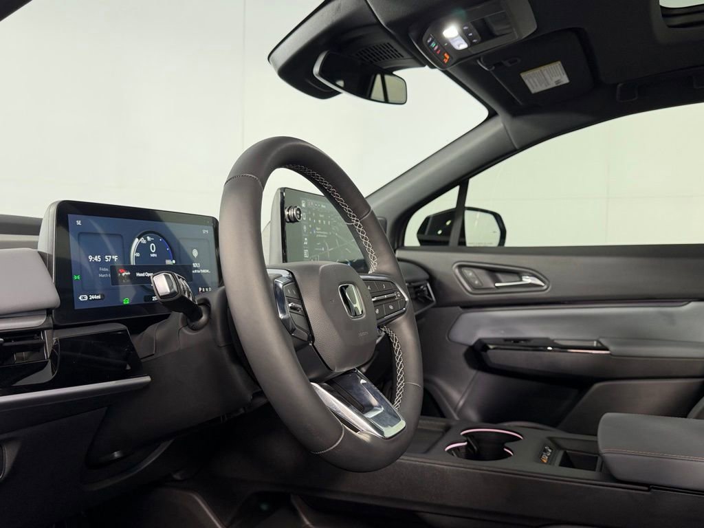 Used 2025 Honda Prologue Elite image 21