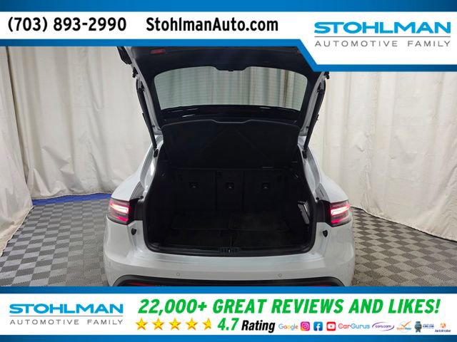 Used 2023 Porsche Macan GTS image 36