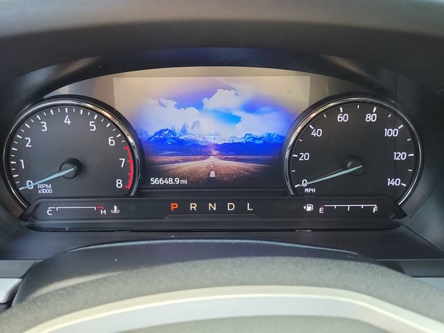 Used 2021 Ford Explorer XLT w/ Equipment Group 202A RWD image 16