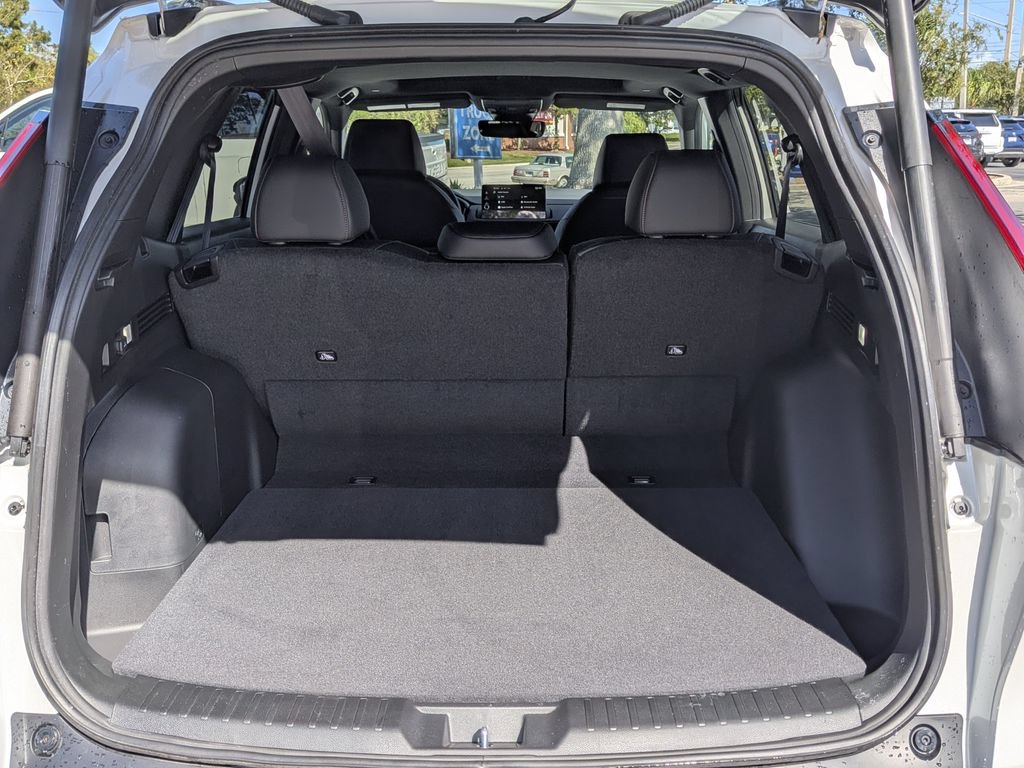 Certified 2026 Honda CR-V Sport-L image 14