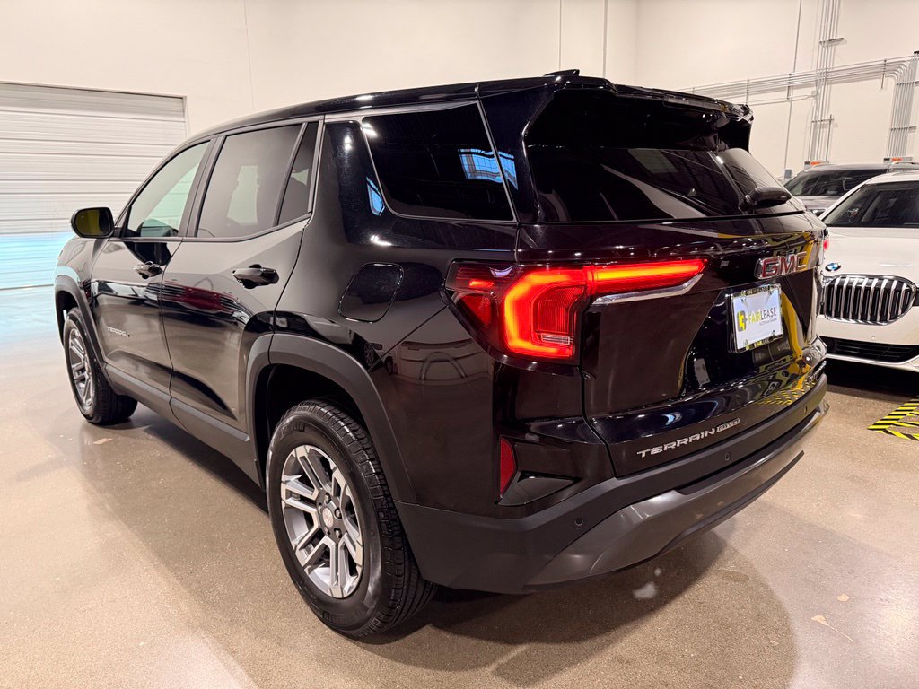 Used 2026 GMC Terrain Elevation AWD/4WD image 7