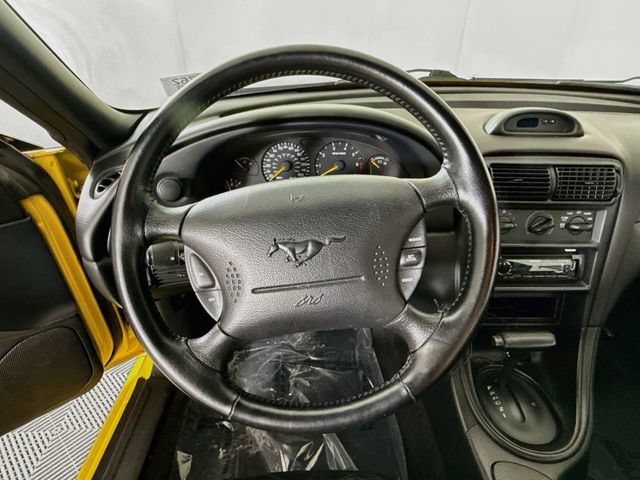 Used 1995 Ford Mustang Coupe RWD image 12