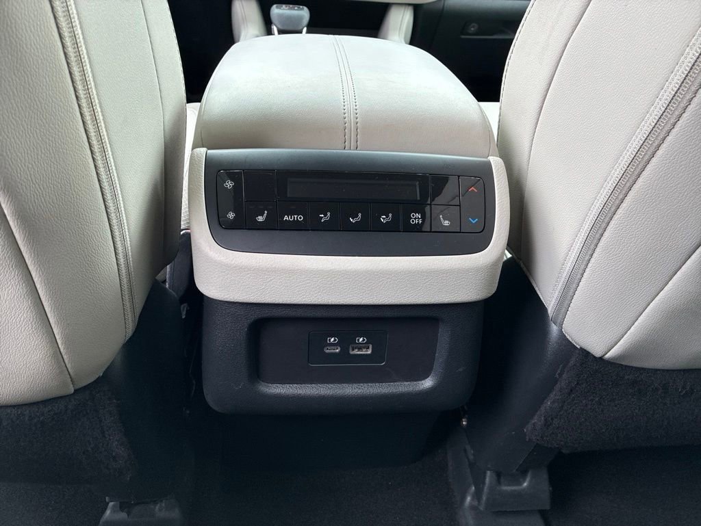 Certified 2023 Nissan Pathfinder SL w/ SL Premium Package AWD/4WD image 26