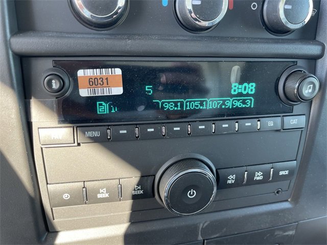 New 2025 GMC Savana 3500 Extended w/ Power Convenience Package image 10