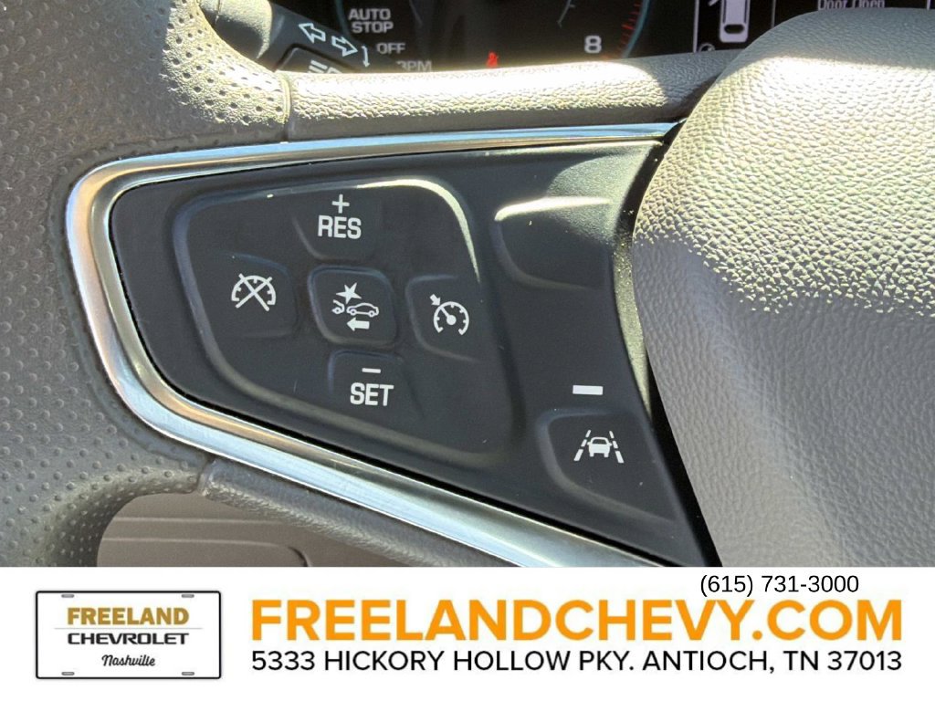 Used 2025 Chevrolet Malibu LT FWD image 36