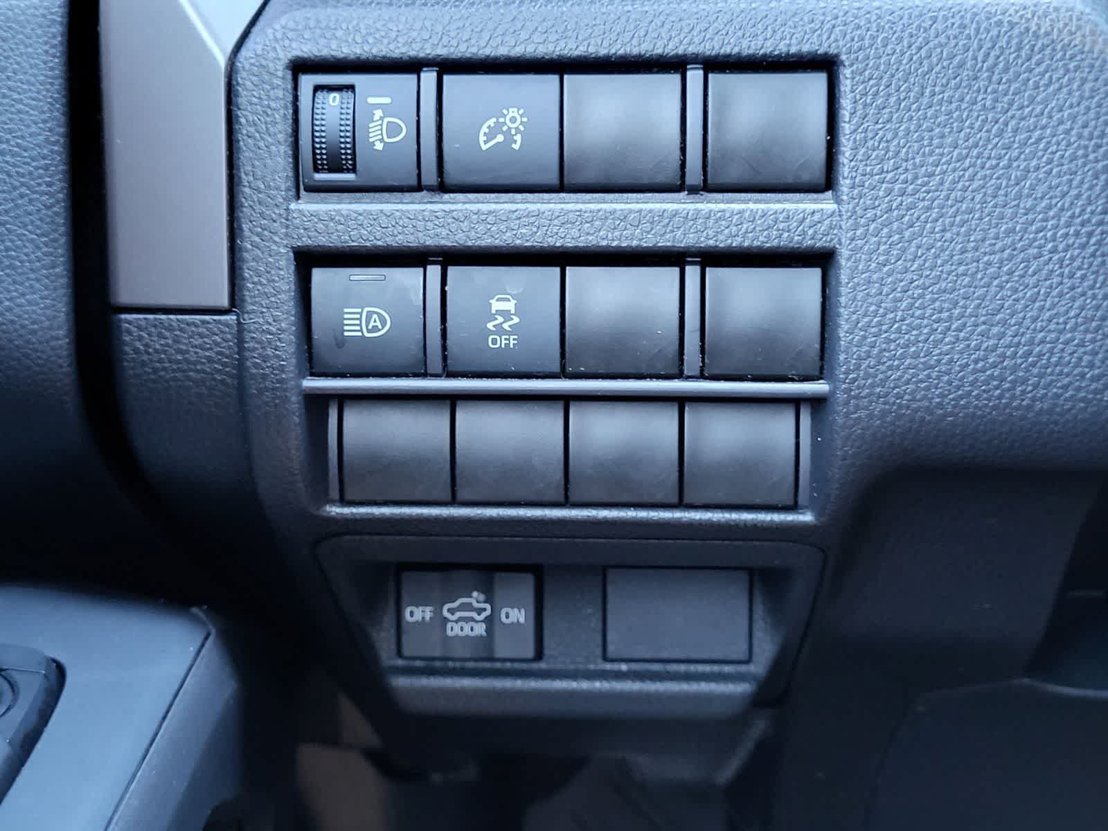 Used 2024 Toyota Tacoma SR5 RWD image 14