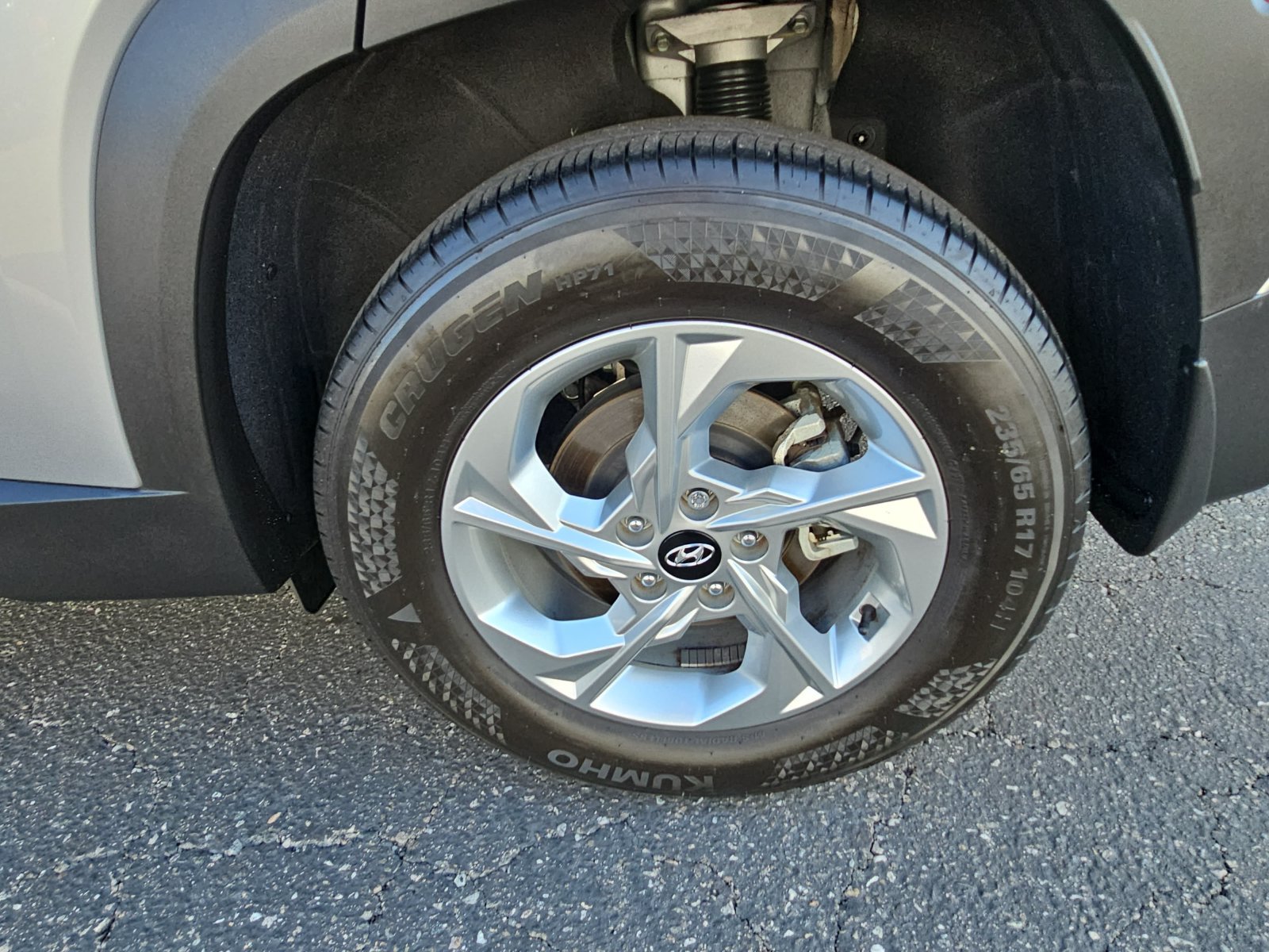 Used 2023 Hyundai Tucson SE AWD/4WD image 33