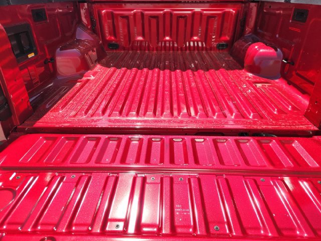 New 2026 Ford Ranger XLT AWD/4WD image 22