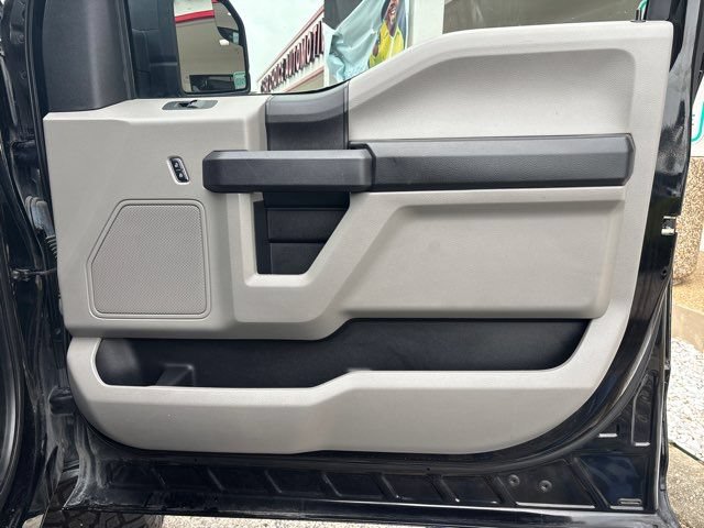 Used 2018 Ford F150 XL w/ Equipment Group 101A Mid AWD/4WD image 57