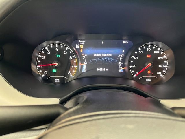 Used 2023 Jeep Compass Limited image 12