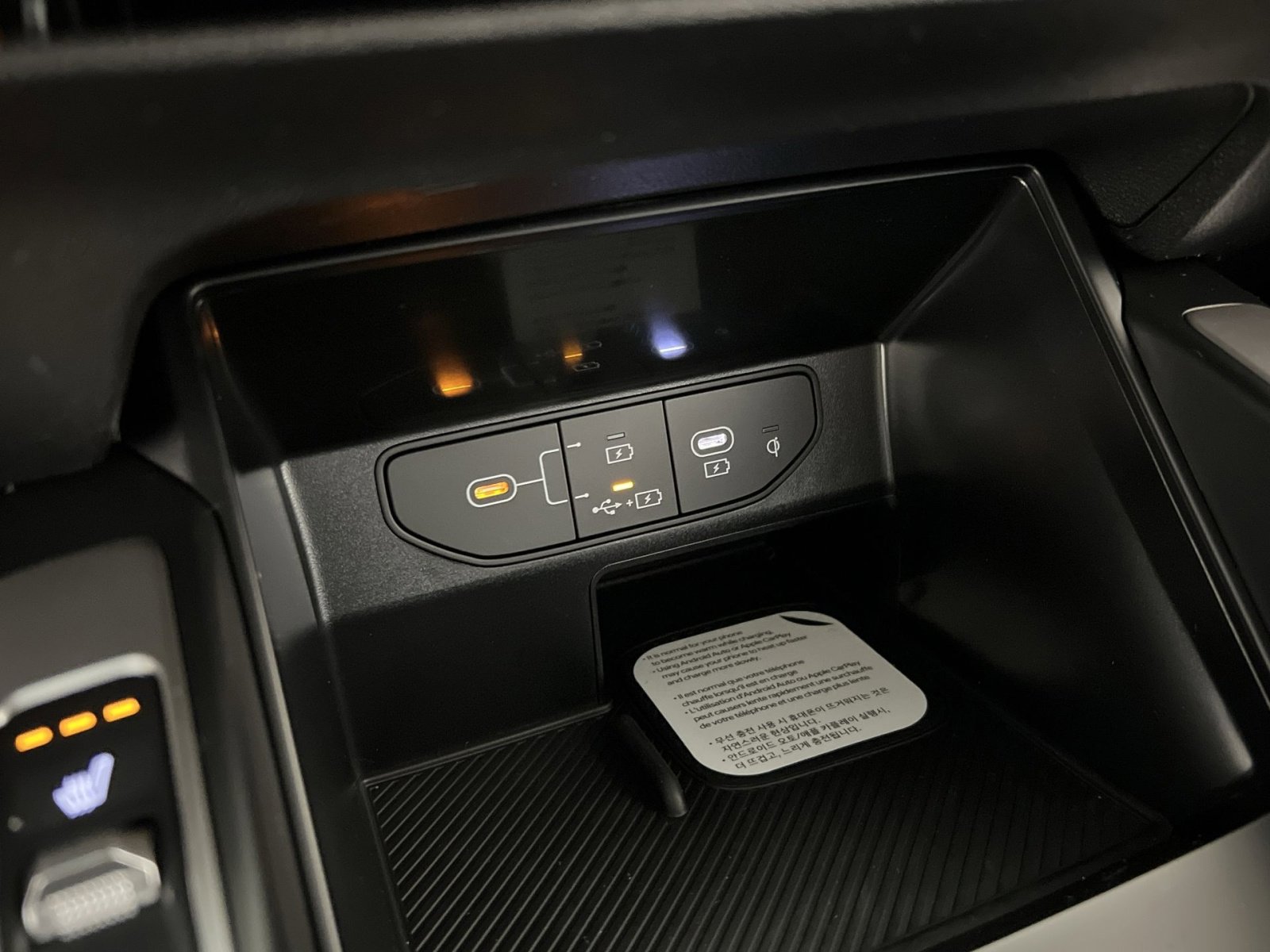 New 2026 Kia Sorento EX image 36