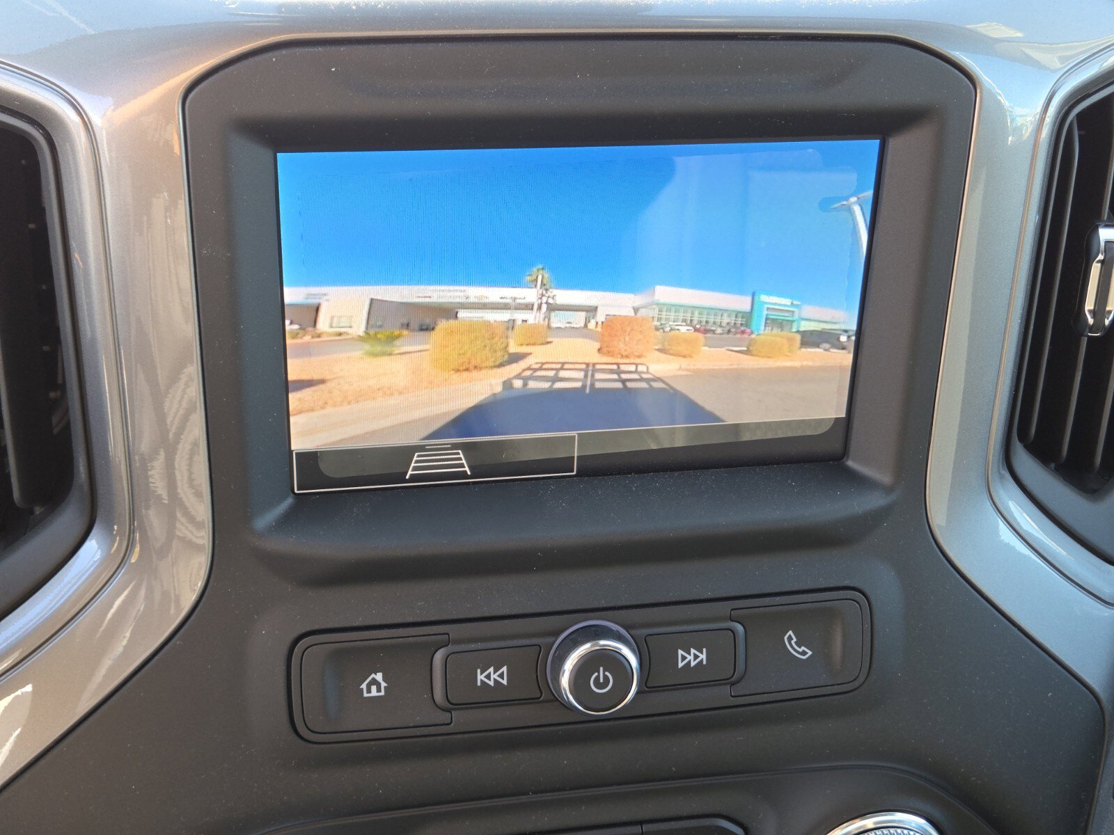 New 2024 GMC Sierra 3500 Pro w/ Convenience Package image 16