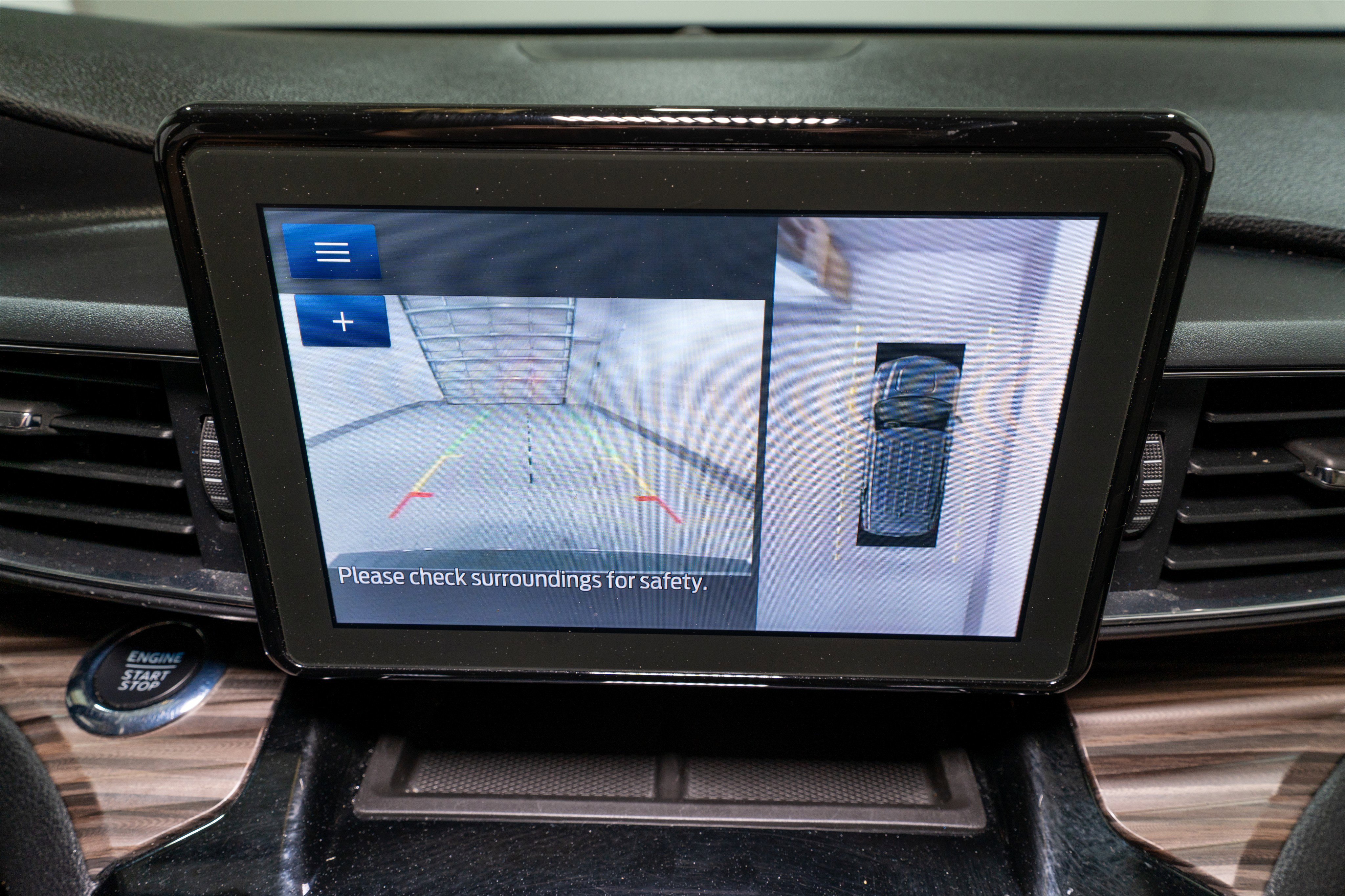 Used 2022 Ford Explorer Limited w/ Equipment Group 301A image 22