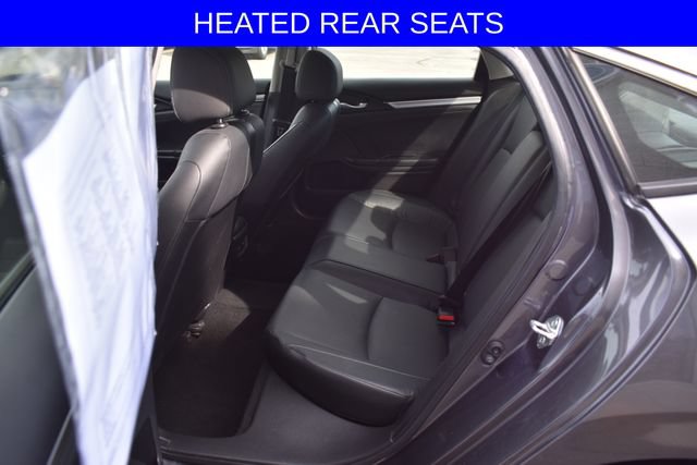 Used 2018 Honda Civic Touring image 5