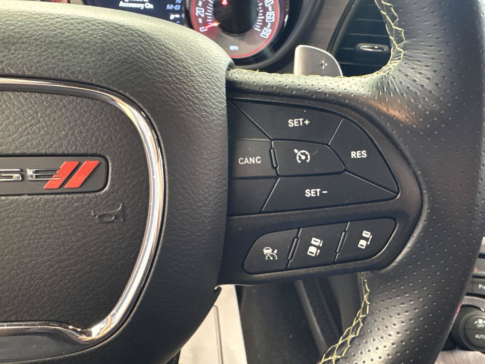 Used 2023 Dodge Challenger R/T Scat Pack RWD image 16