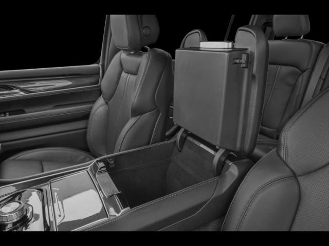 Certified 2024 Jeep Wagoneer Series II RWD image 13