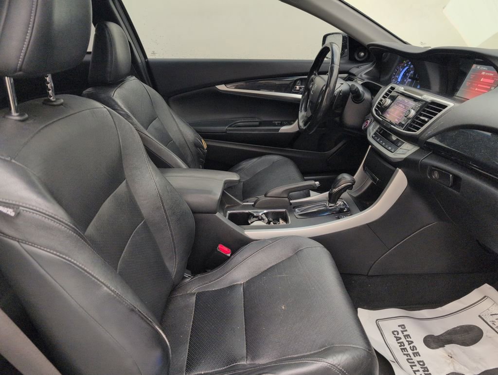 Used 2013 Honda Accord EX-L image 11