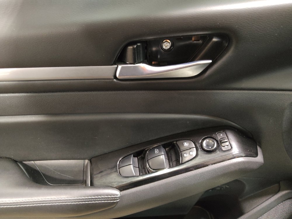 Used 2023 Nissan Altima 2.5 SV image 27