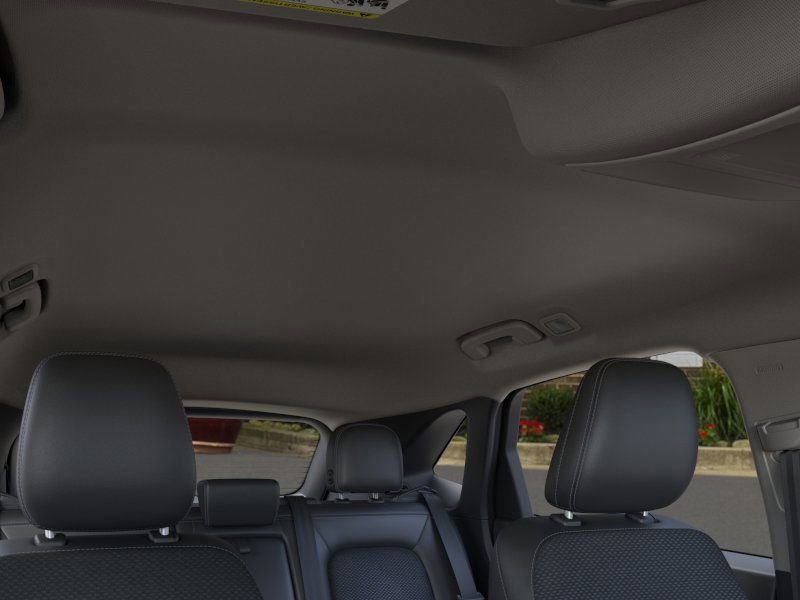 New 2026 Ford Escape SE FWD image 22