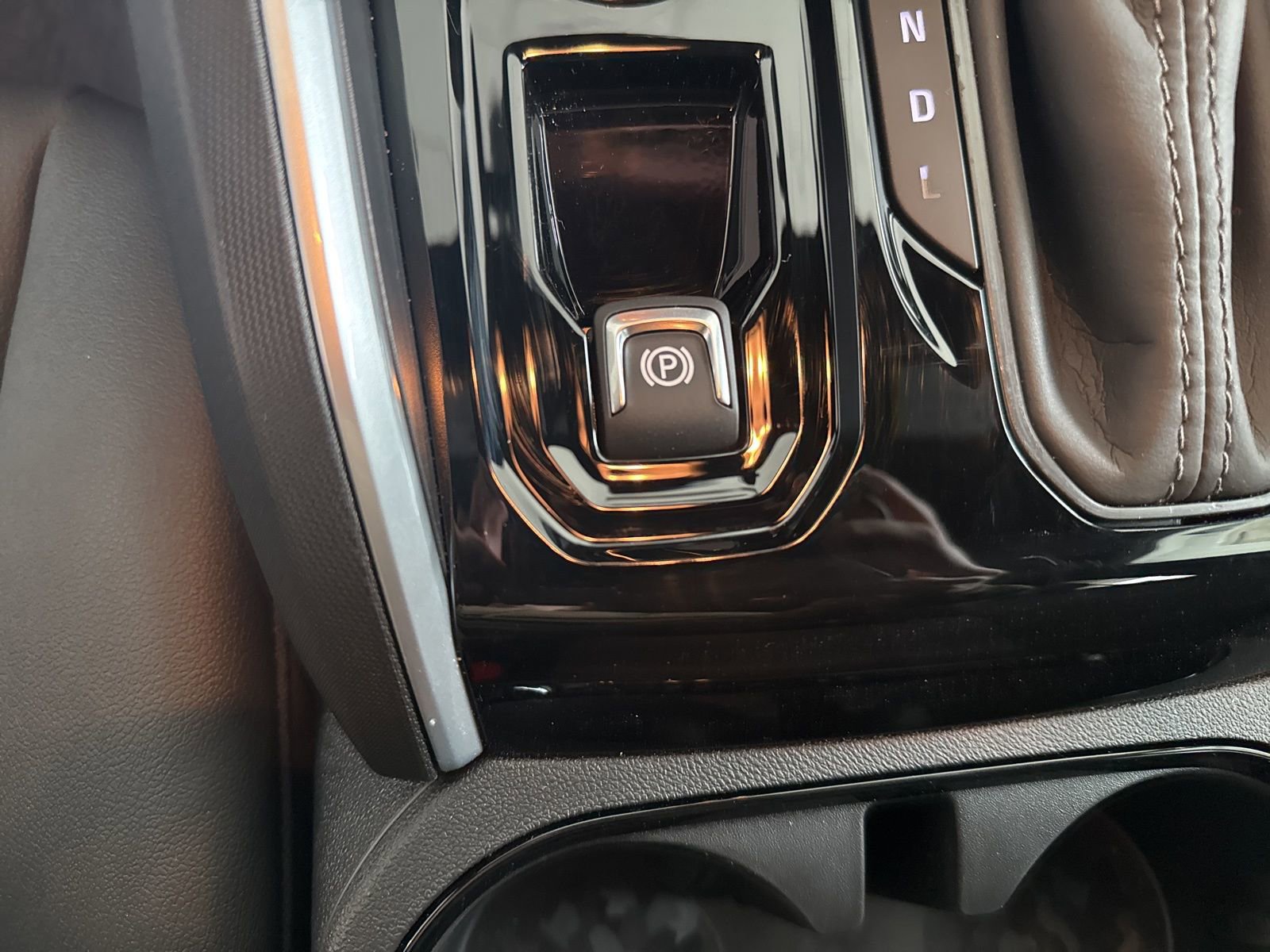 New 2026 Chevrolet Colorado Trail Boss AWD/4WD image 23