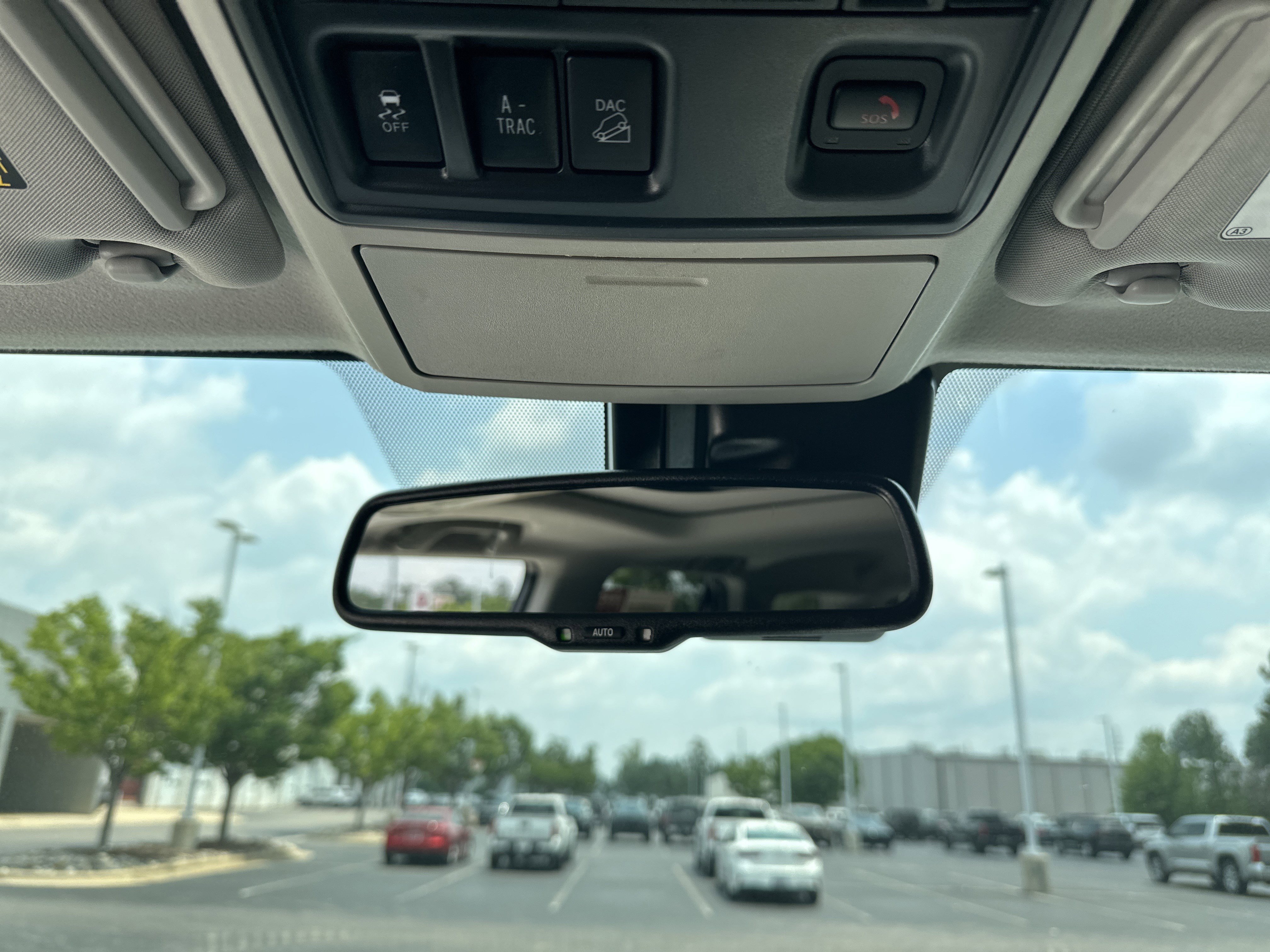 Certified 2022 Toyota 4Runner Limited AWD/4WD image 53