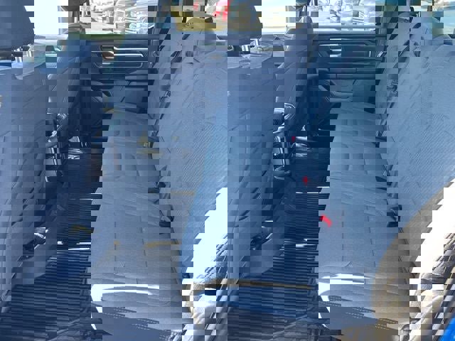 Used 2024 RAM 1500 Big Horn image 23