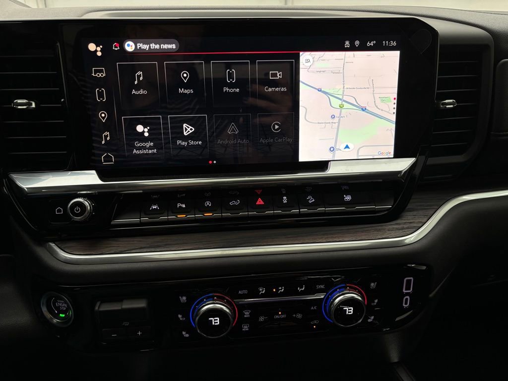 New 2025 GMC Sierra 1500 SLT w/ SLT Premium Plus Package image 27